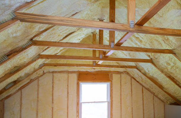 Best Types of Insulation in Tye, TX