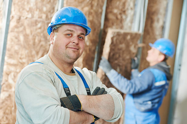 Best Residential Insulation in Tye, TX